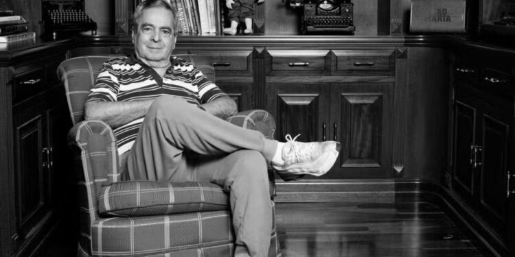 Benedito Ruy Barbosa