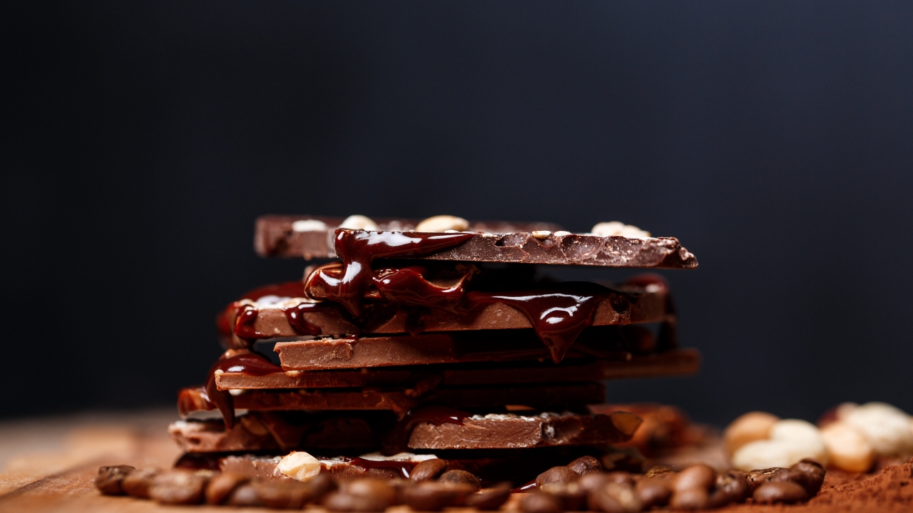 chocolate
