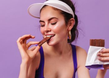 chocolate