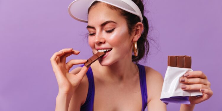 chocolate