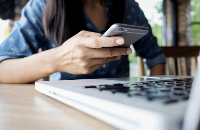 Como está sua saúde financeira? Foto: Magnific