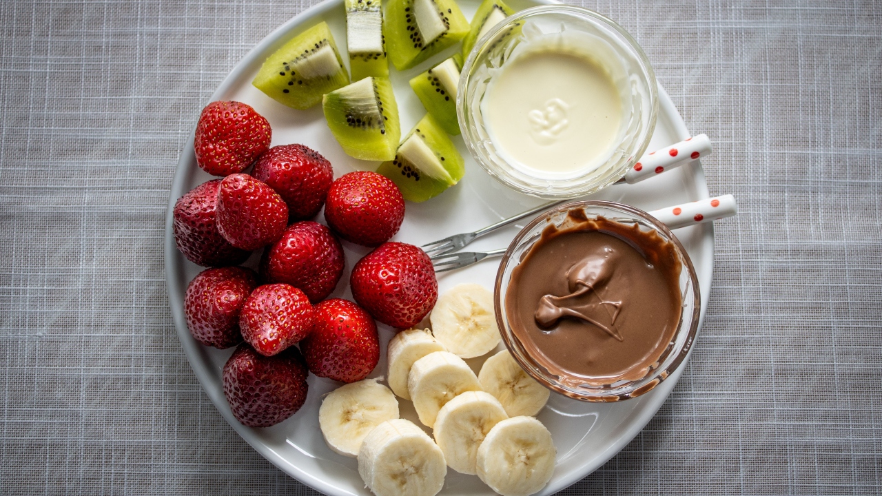 Como fazer fondue em casa