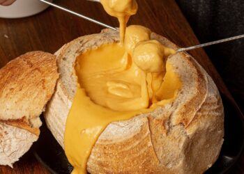 Como fazer fondue em casa