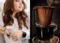 café