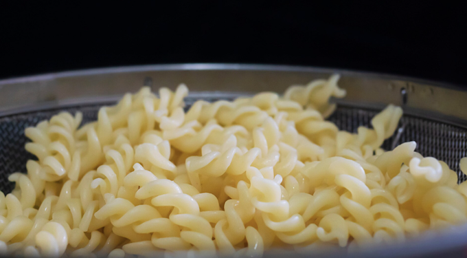 Erros que acabam com seu macarrão. Foto: Magnific