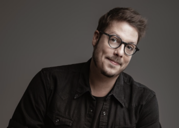 Fábio Porchat. Foto: Divulgação