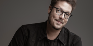 Fábio Porchat. Foto: Divulgação