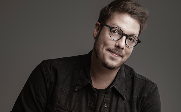 Fábio Porchat. Foto: Divulgação