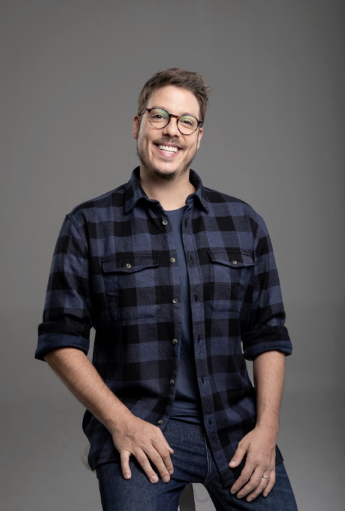 Fábio Porchat. Foto: Divulgação