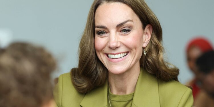 Kate Middleton