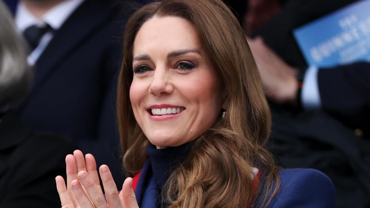 Kate Middleton