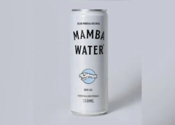 Mamba Water