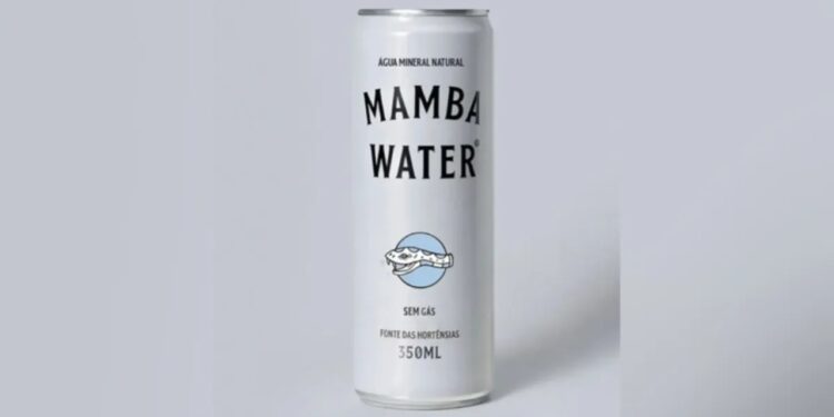 Mamba Water