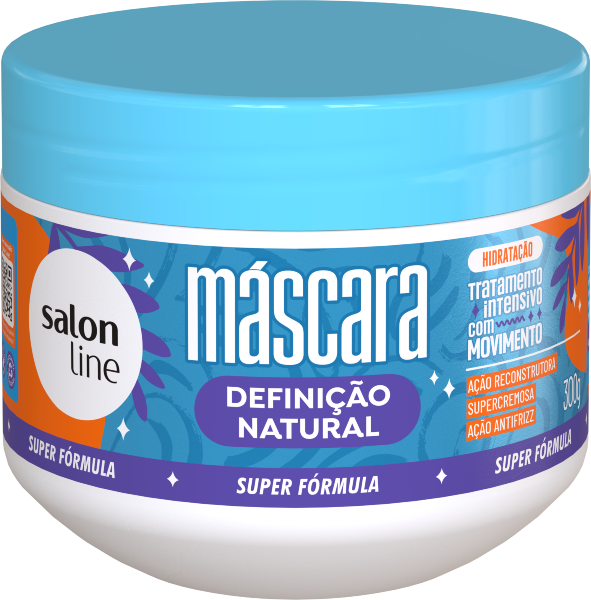 Máscaras capilares