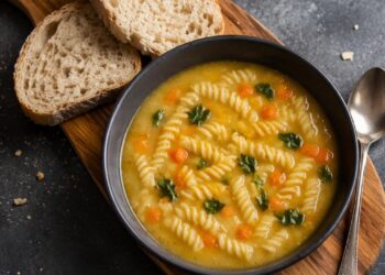 Minestrone