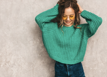 Moda Aquamarine - entenda como montar seu look. Foto: Magnific