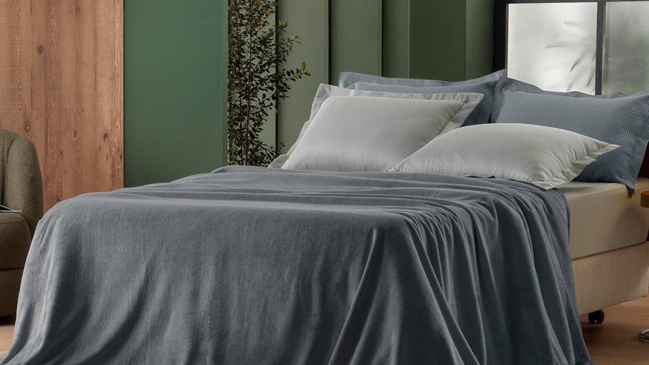roupa de cama