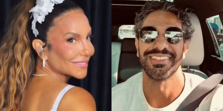 Ivete Sangalo