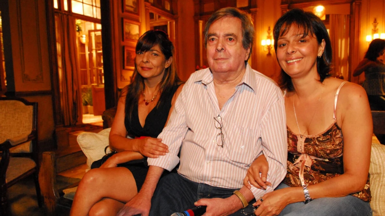 filhos de Benedito Ruy Barbosa