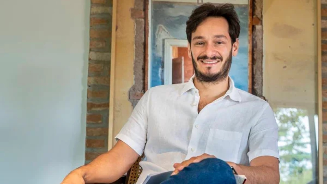 filhos de Benedito Ruy Barbosa