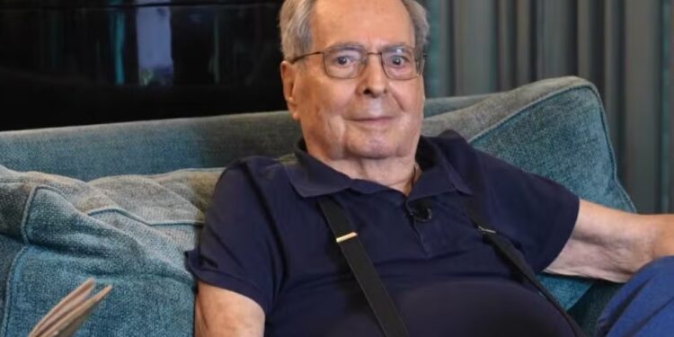filhos de Benedito Ruy Barbosa