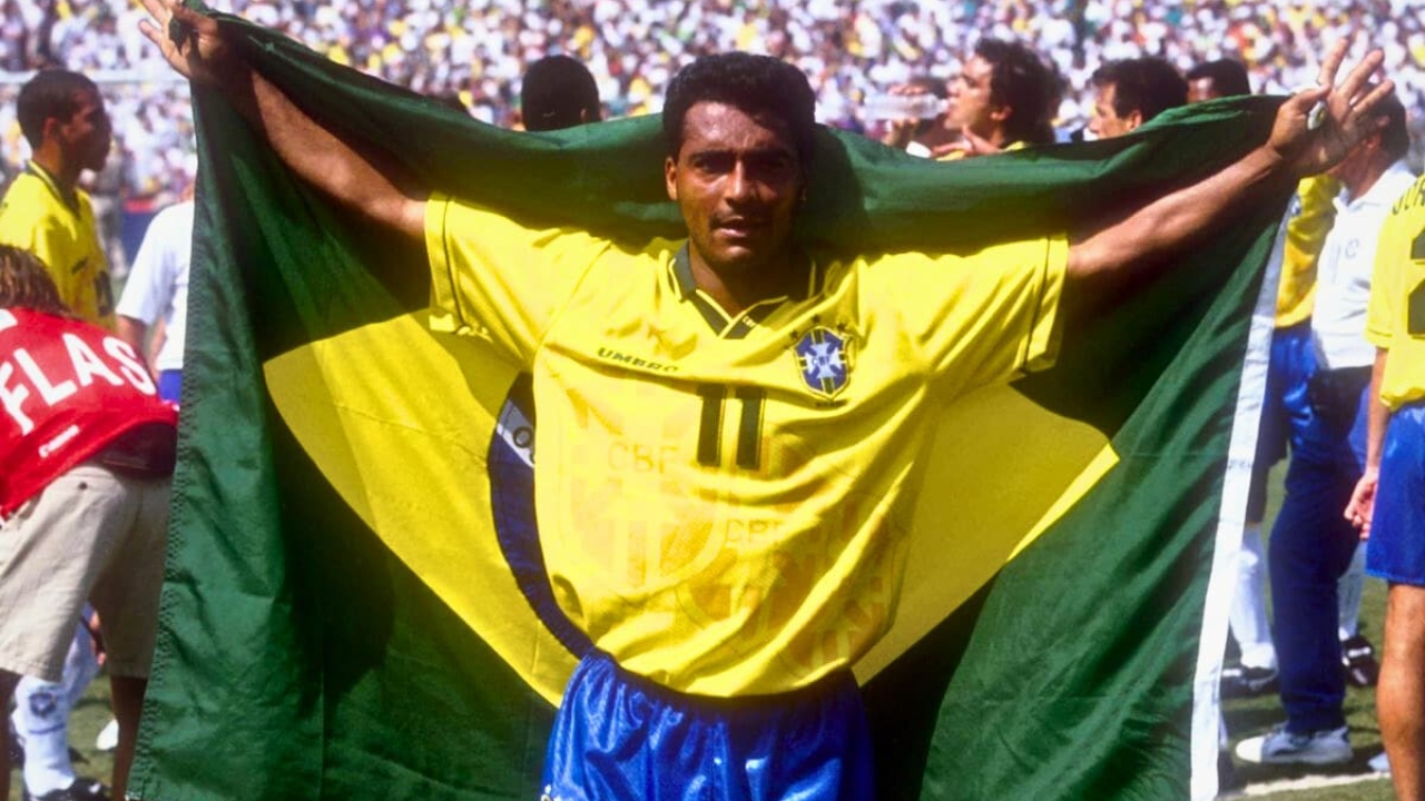 Romário