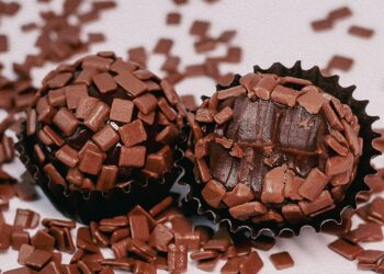 brigadeiro