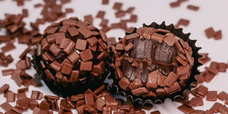 brigadeiro