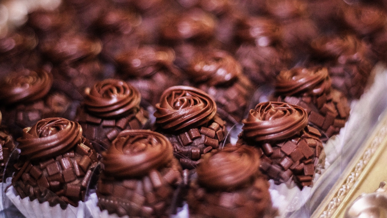 brigadeiro