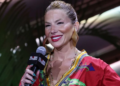 Sequelas da bariátrica. Reprodução: Instagram