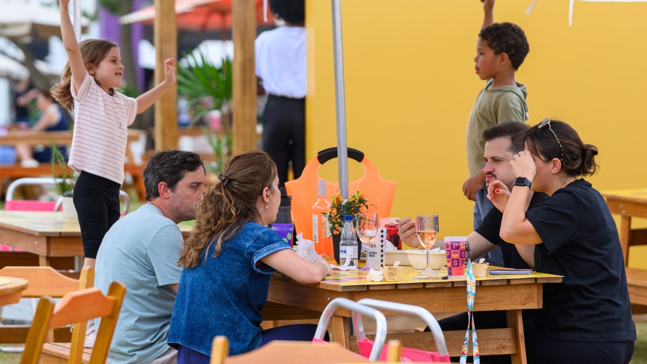 SP gastronomia