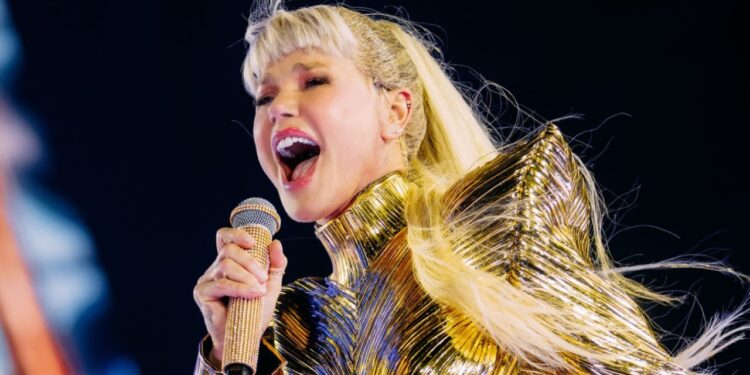 Xuxa
